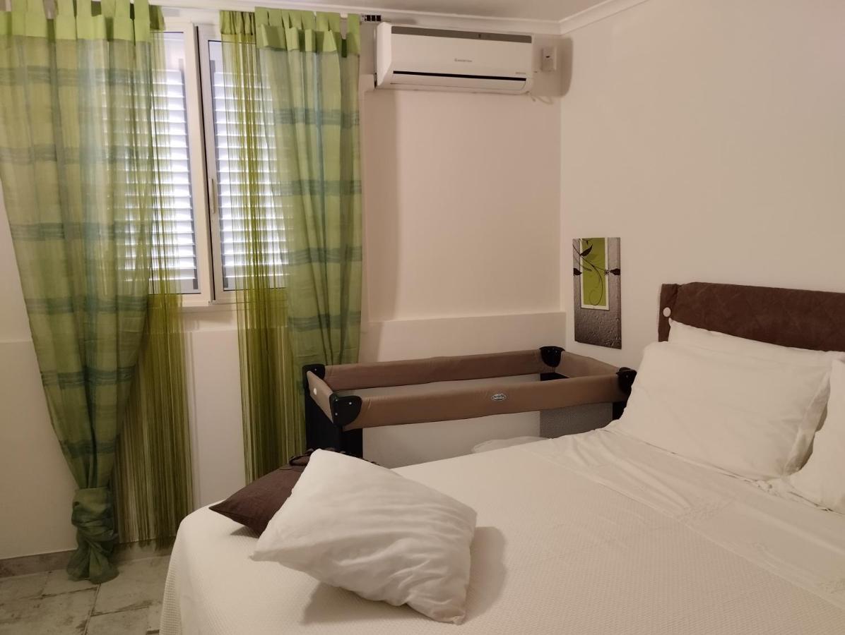 Alehouse Apartment Селва ди Фасано Екстериор снимка