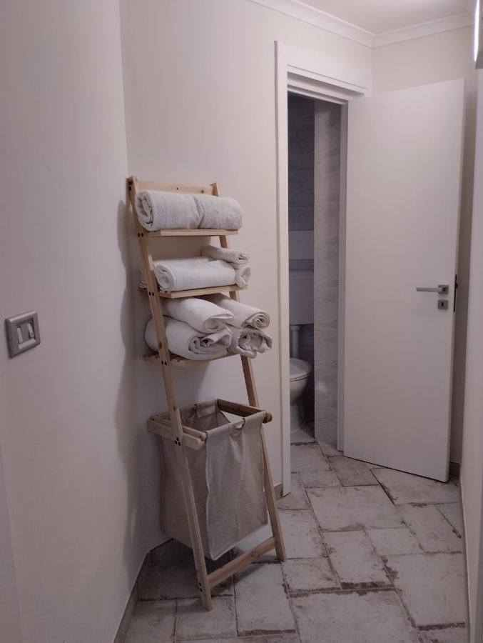 Alehouse Apartment Селва ди Фасано Екстериор снимка