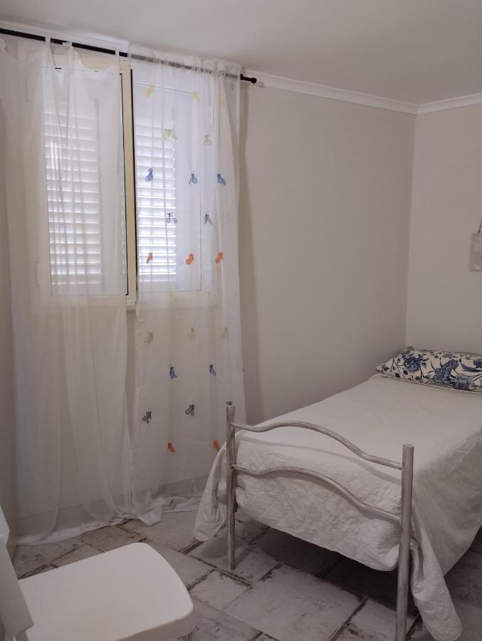 Alehouse Apartment Селва ди Фасано Екстериор снимка