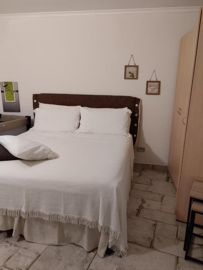 Alehouse Apartment Селва ди Фасано Екстериор снимка
