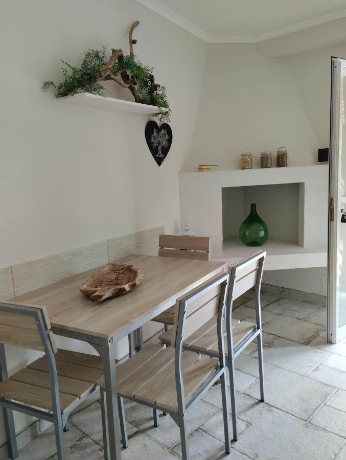 Alehouse Apartment Селва ди Фасано Екстериор снимка