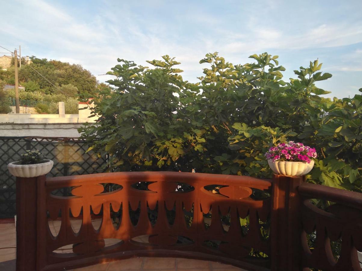 Alehouse Apartment Селва ди Фасано Екстериор снимка
